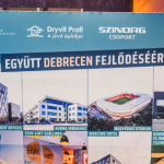 Real estate developments: major investors are no longer just talking about Debrecen