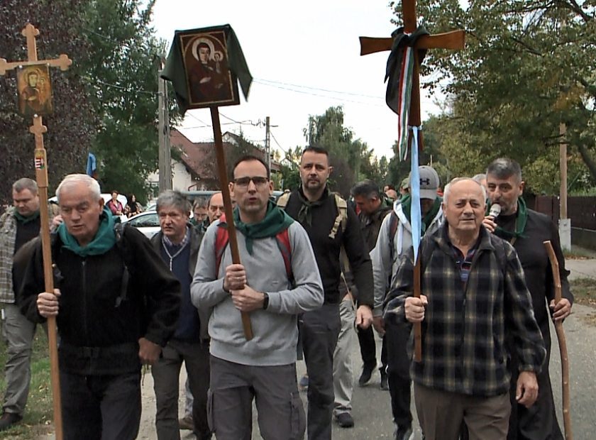 Registration is now open for the fathers’ pilgrimage in Debrecen