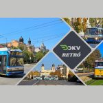 DKV is holding a retro day again on Sunday