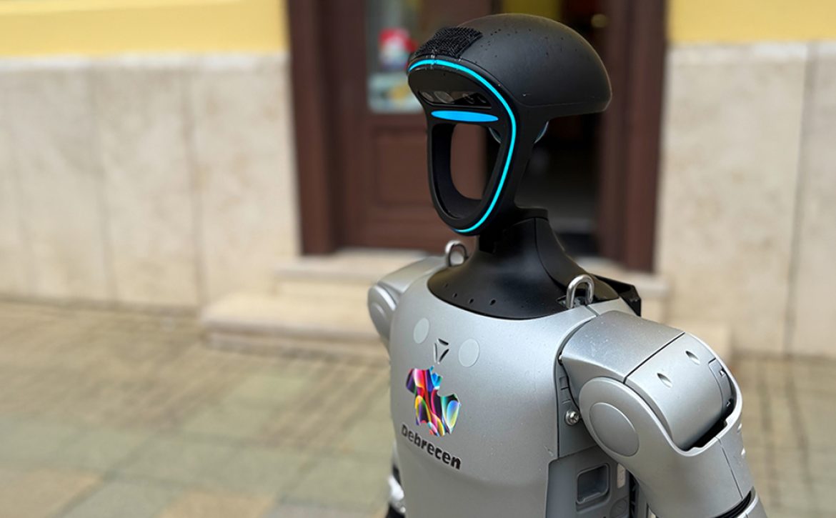 Robiot_VisitDebrecen