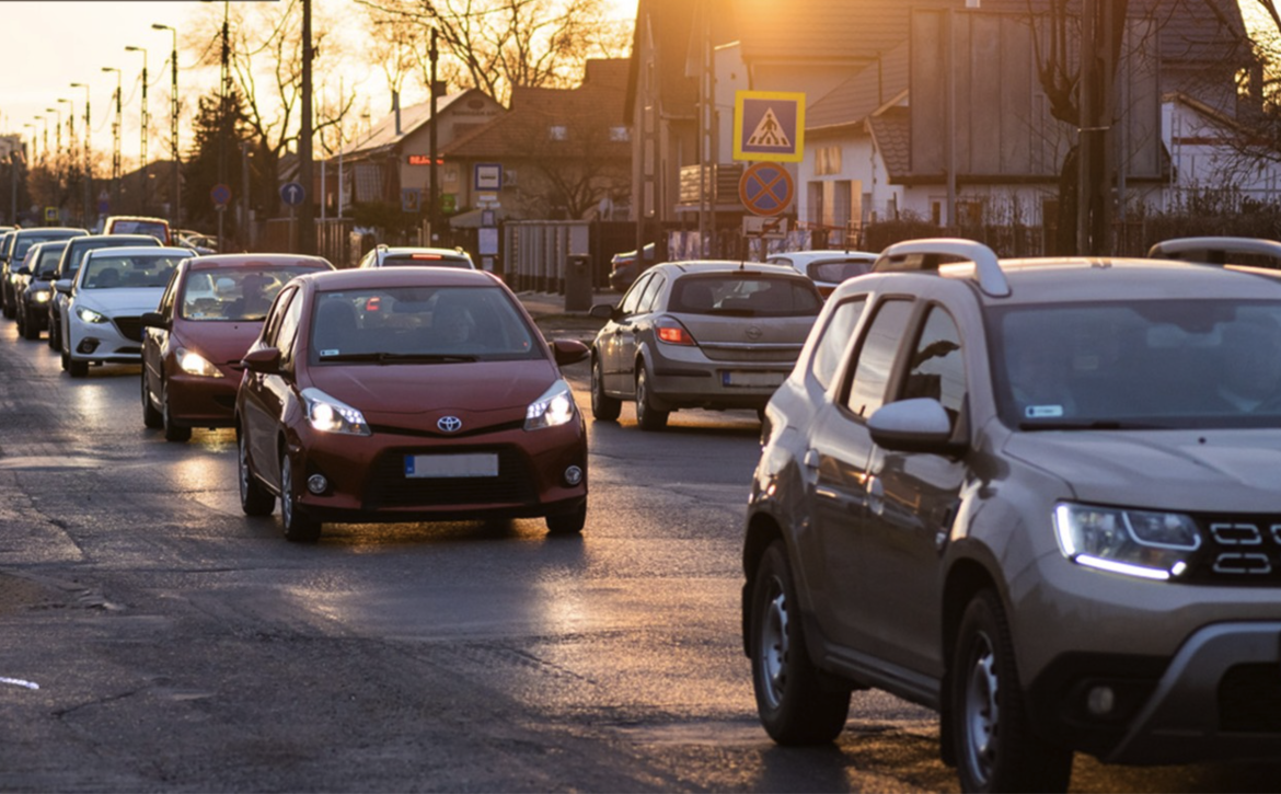 Sámsoni Road Expansion Update