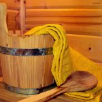 Season Opening Sauna Marathon