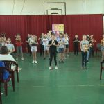 Students in Debrecen are taught responsible animal ownership 