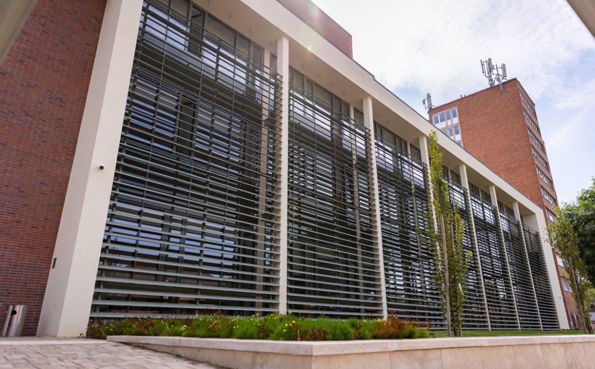 Technical higher education in Debrecen is 60 years old