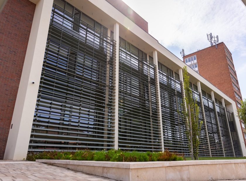 Technical higher education in Debrecen is 60 years old