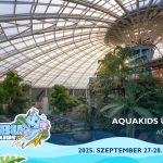 The Aquaticum Aquakids Space Exploration Mission will take place this weekend