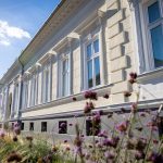 The "Cívis" House of the Year Award was presented