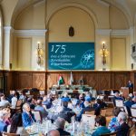 The Debrecen Chamber of Commerce and Industry was founded 175 years ago