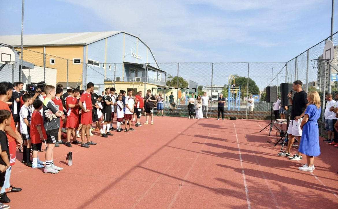 The Maugli Cup now looks back on two decades of history