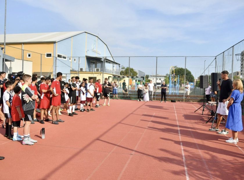 The Maugli Cup now looks back on two decades of history