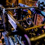The clockwork of the Reformed Great Church comes to life