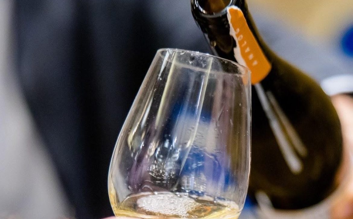 The country’s best organic wines competed in Debrecen