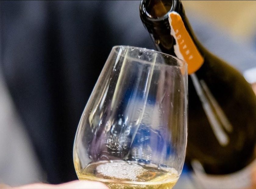 The country’s best organic wines competed in Debrecen