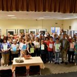 The power of community has a positive effect on everyone