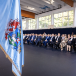 The school year has begun for more than 33,000 students in Debrecen