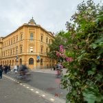 Zenede opens its doors on Cultural Heritage Day