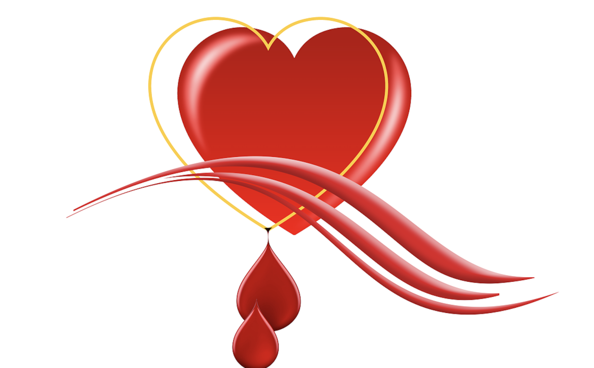 blood donation
