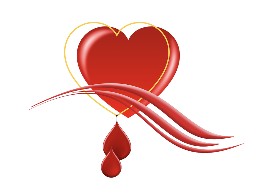 blood donation
