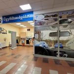 Parking and Public Transport Schedule for the Workday on December 13