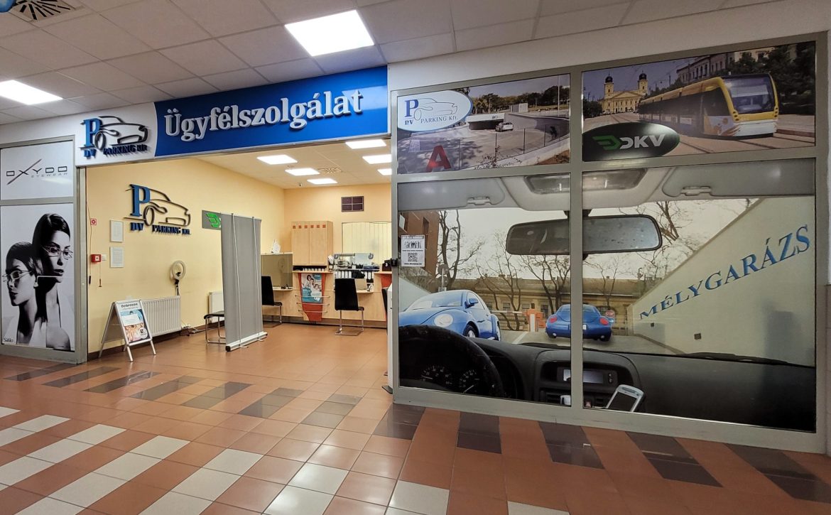 Important Parking Deadlines Approaching in Debrecen