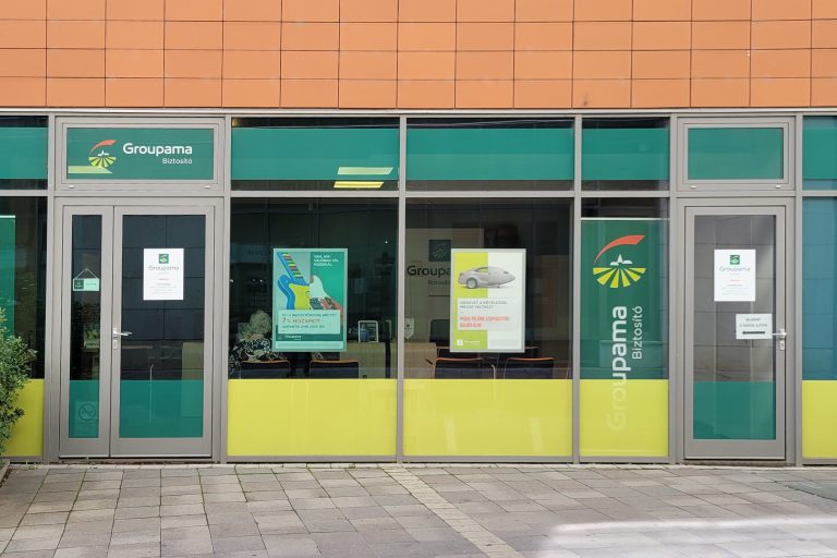 groupama insurance 768x512