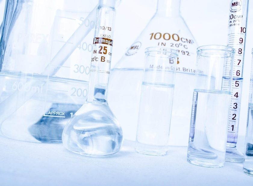 laboratory