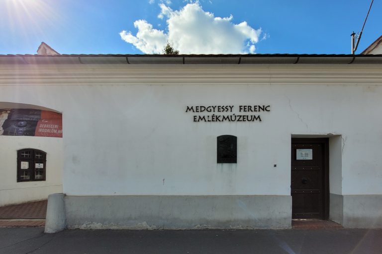 medgyessy museum 768x512