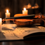 Candle Light Concert by La Contessa String Quartet
