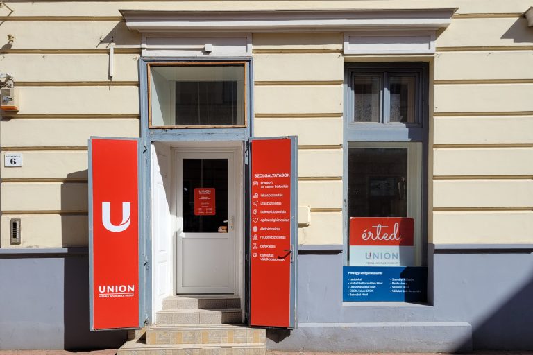 union insurance 768x512