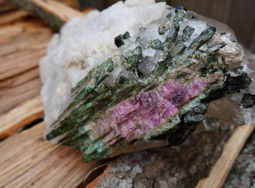 6th Debrecen Mineral Fair