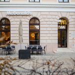 A new McDonald's opened in Debrecen