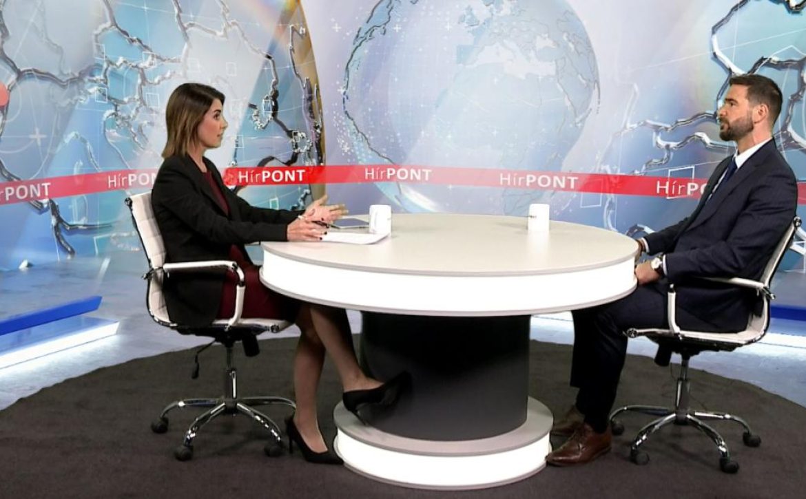 Barcsa LAjos Médiacentrum Debrecen