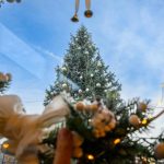 Donations are once again being welcomed this year for the city's Christmas tree