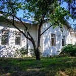 Construction of a new adult and pediatric general practitioner's office has begun in Nagymacs