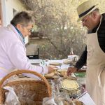 Craftspeople can present their work and products with a new initiative