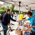 Cyclist's breakfast: It’ll be worth hopping on a bike in Debrecen