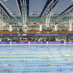 Debrecen hosts the 21st Short Course Swimming National Championship