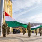 Debrecen commemorated the martyrs of Arad