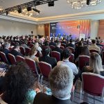 Debrecen invited as a good example at Portfolio's Budapest Summit