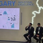 Debrecen is once again present at a top global real estate exhibition