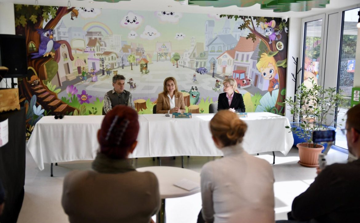 Debrecen is raising the conservationists of the future- a new educational program for schoolchildren has been launched