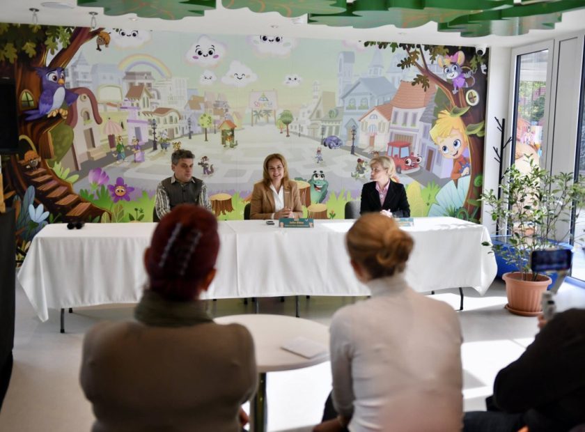 Debrecen is raising the conservationists of the future- a new educational program for schoolchildren has been launched