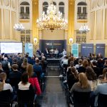 Debrecen’s achievements in sustainability were highlighted during the latest JövőMűhely discussion