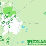 There is great interest in Debrecen's unique Environmental Monitoring System