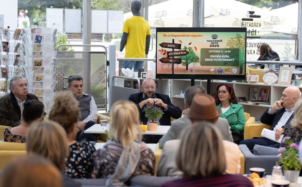 Great Forest Week 2025