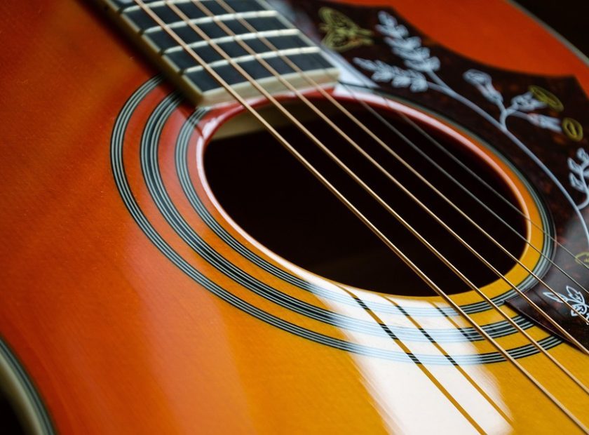Guitar
