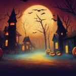 Halloween Park Debrecen