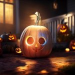 4th Halloween Festival