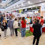 The high school information day has opened at Fórum Debrecen
