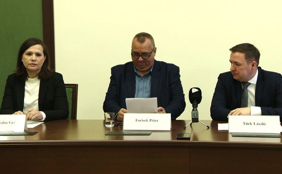 Hundreds of Debrecen teachers to join renewed training program